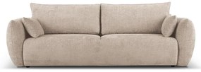 Divano beige 240 cm Matera - Cosmopolitan Design