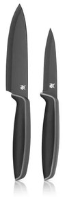 WMF - Set di coltelli TOUCH 2 pezzi, nero