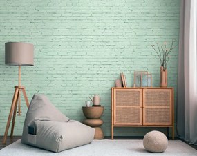 Fotomurale Wallcloth, multicolore
