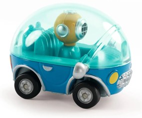 Crazy Motors - Nauti Bubble