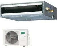 Climatizzatore Condizionatore Fujitsu Canalizzato Canalizzabile Bassa Prevalenza serie KL 9000 btu R-32 ARXG09KLLAP A++ Comando Escluso