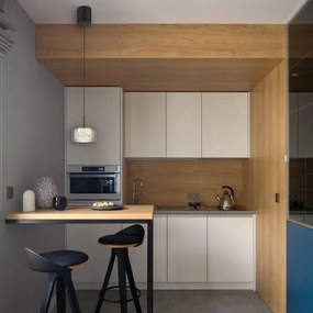 Globo 15634 - Lampadario LED a sospensione con filo FOGSY LED/6W/230V