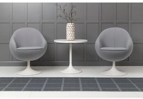 Tappeto da interno/esterno color antracite 180x260 cm Ada Granit – Pappelina