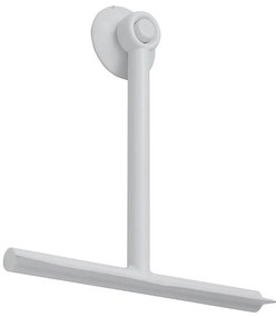 Gedy - Raschiavetro GUMMY bianco opaco