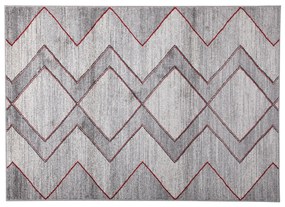 Tappeto 160x230 cm Casa J