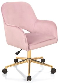 Sedia da ufficio Victoria - Tomasucci