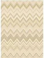 Missoni Home Tapete Happy Zig Zag - 10334
