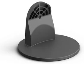 Philips - SET 2x Lampada da tavolo dimmerabile LED RGB Hue AMBIANCE LED/6W/230V