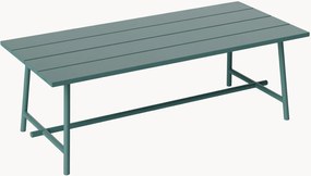 Tavolo pieghevole da giardino Fred's, 220 x 100 cm