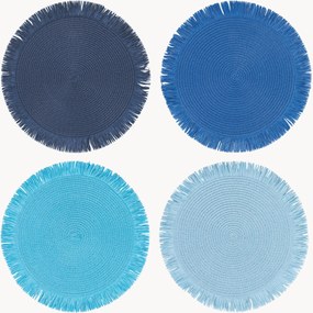 Set di 4 tovagliette Tovaglietta