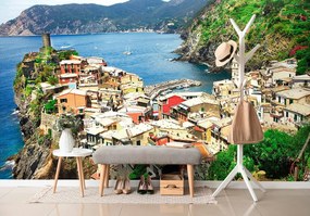 Carta da parati – Costa d'Italia