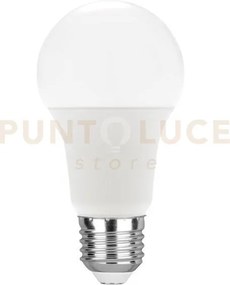 Klassic-e27-12c lampadina led attacco e27 11w 1050lm 3000k 160° 60x...