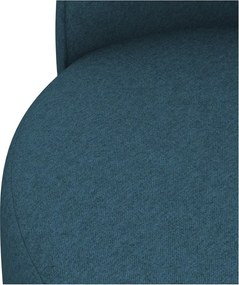 Poltrona blu Ipo – Makamii