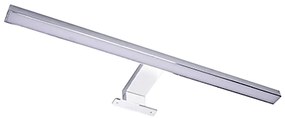 ONLI-Illuminazione a LED per specchi da bagno NEMO LED/4,5W/230V 4000K 30cm IP44 cromo lucido