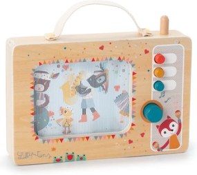 Lilliputiens - Il mio primo carillon animato