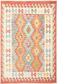 Kilim Tappeto 180 x 120 (Pakistan) Tessuto A Mano