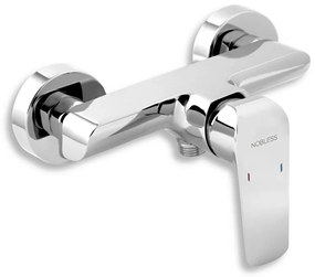 Novaservis - Miscelatore per doccia NOBLESS TINA in cromo lucido
