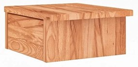 Comodino in legno di faggio Vento - The Beds