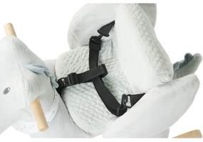 Nattou -  Giocattolo a dondolo ROMEO coccodrillo