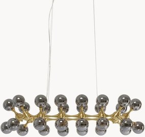 Lampada a sospensione grande Atomic Balls