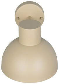 Illuminazione esterna da parete (altezza totale 18,5 cm) Elbe – Trio