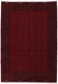 Afghan Tappeto orientale 200x290 (Afghanistan) Annodato A Mano