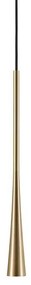 Light Point - Drop S1 Lampada a Sospensione 2700K Brass LIGHT-POINT