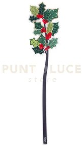 Funny flowers- fiore in plexiglass pungitopo grande