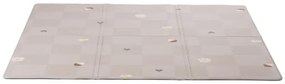 Taf Toys - Tappeto da gioco per bambini Checkers