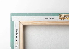 Quadro su tela – Per bambini: dal regno degli animali