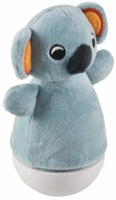 LED RGB Lampada notturna per bambini con un melody 3xAAA/5V koala