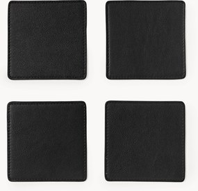 Set di 4 sottobicchieri Easton