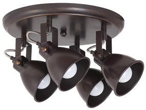 Rabalux 5965 - Faretto VIVIENNE 4xE14/40W