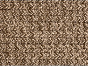 Tappeto da interno/esterno di colore naturale 80x150 cm Acra – Universal