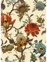 House of Hackney Carta da parati Artemis - Ecru
