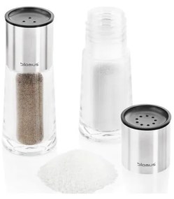 Set di saliere e pepiere Perea - Blomus