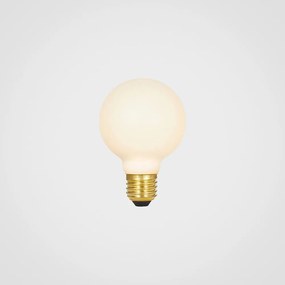 Lampadina LED calda dimmerabile E27, 6 W Sphere - tala