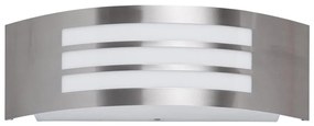 Rabalux 8410 - Applique da esterno ROMA 1xE27/14W/230V