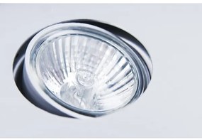 Azzardo AZ0735 - Plafoniera NINO 1xGU10/50W/230V