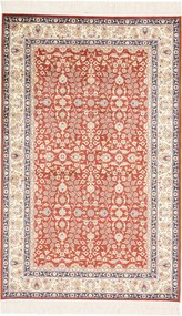 Hereke Tappeto orientale 80x120 (Cina) Annodato A Mano