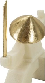 Samurai Oda Quarzy -A- Cm 17X7,5X18,5