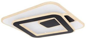 Globo 48435-36 - Plafoniera LED dimmerabile RODAN LED/36W/230V + +TC