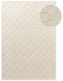 Tappeto color crema in lana tessuto a mano 200x300 cm Scala – Villeroy&amp;Boch