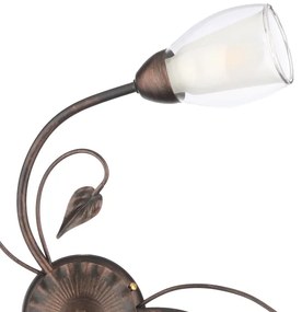 ONLI - Plafoniera LILIANA 3xE14/6W/230V