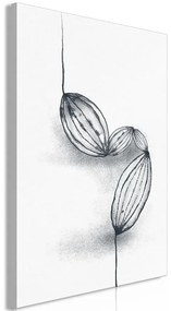 Quadro  Cocoa Beans (1 Part) Vertical  Larghezza x Altezza Home decor 40x60