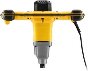 Miscelatore A Doppia Impugnatura 1800 W Con Frusta Da 160 mm DWD241-QS Dewalt