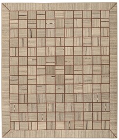 Kilim Tappeto persiano 250 x 290 (Iran) Tessuto A Mano