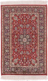 Kashmir Tappeto 60 x 90 (Indian) Keine Angabe