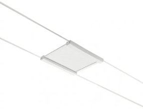 Linea Light -  Trix-C30_1  - Lampada a sospensione LED