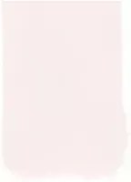 Designers Guild Perfect Matt Emulsion - Palest Pink 133 - 2,5l